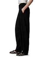 Cecily Crepe Pants