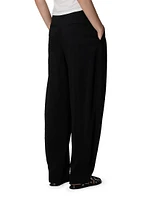 Cecily Crepe Pants