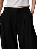 Cecily Crepe Pants