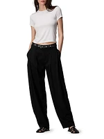 Cecily Crepe Pants