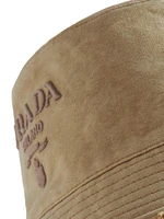 Canvas Bucket Hat