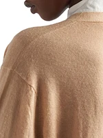 Cashmere Cardigan