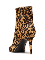 Mikki Calf-Printed Boots