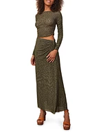 Rosewood Amira Cover-Up Skirt