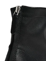 ID Soft 65MM Leather Boots