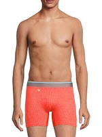 3-Pack AIRKNITx Stretch Boxer Brief Set