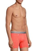 3-Pack AIRKNITx Stretch Boxer Brief Set