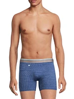 3-Pack AIRKNITx Stretch Boxer Brief Set