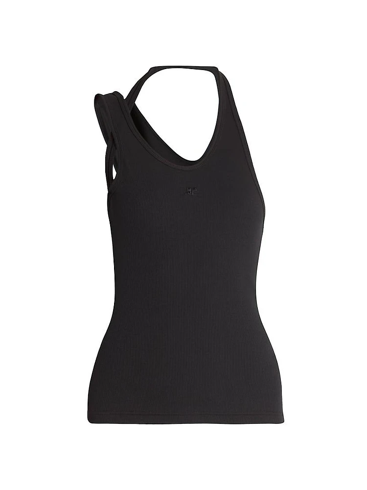Undressed 90's Strappy Tank Top