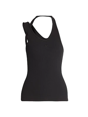 Undressed 90's Strappy Tank Top