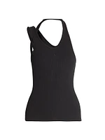 Undressed 90's Strappy Tank Top