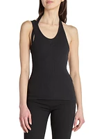 Undressed 90's Strappy Tank Top