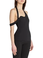Undressed 90's Strappy Tank Top