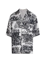 Sowen Chaos Camp Shirt