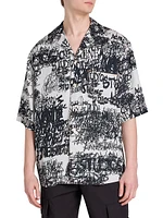 Sowen Chaos Camp Shirt