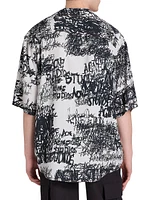 Sowen Chaos Camp Shirt