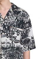 Sowen Chaos Camp Shirt