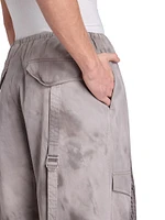 Probero Cotton Cargo Pants