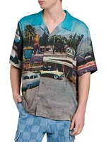 Motel Camp Shirt