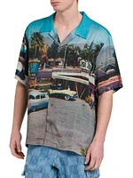 Motel Camp Shirt