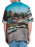 Motel Camp Shirt