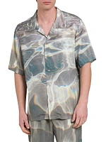 Underwater Camp Shirt