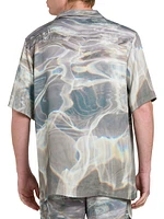 Underwater Camp Shirt