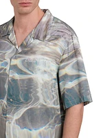 Underwater Camp Shirt