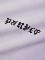 Logo 'P' Crewneck T-Shirt