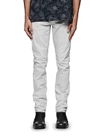 P005 Supernova Straight Slim Jeans