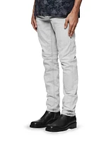 P005 Supernova Straight Slim Jeans