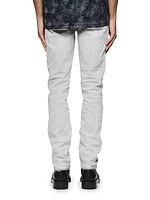 P005 Supernova Straight Slim Jeans