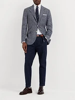 Prince of Wales Deconstructed Cavallo Blazer