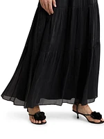 Marella Maxi Skirt