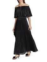 Marella Maxi Skirt