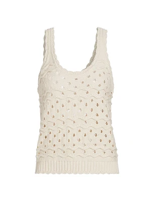 Lowen Sweater Tank