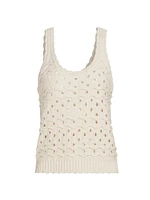 Lowen Sweater Tank