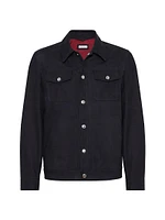 Nubuck Overshirt