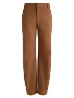 Porter Balloon Trousers