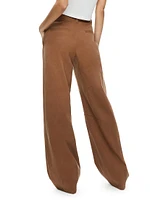 Porter Balloon Trousers