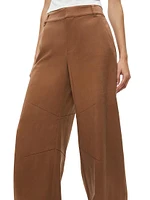 Porter Balloon Trousers