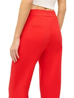 Knack Crop Pants