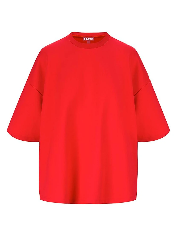 Capsule Oversized T-Shirt