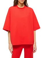 Capsule Oversized T-Shirt