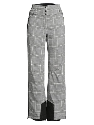 Legacy Prince of Wales Check Pants