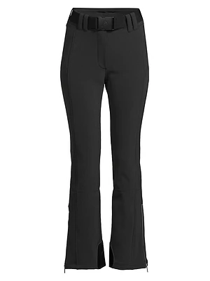 Jet Slim-Fit Ski Pants