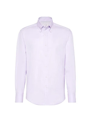 Oxford Slim Fit Shirt