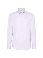 Oxford Slim Fit Shirt