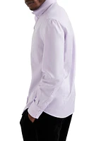 Oxford Slim Fit Shirt