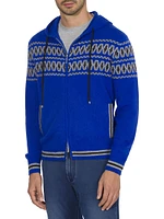 Blouson Sweater